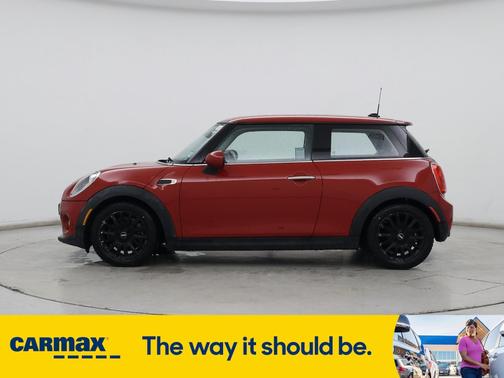 2018 MINI Hardtop 