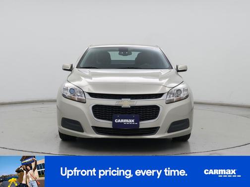 2016 Chevrolet Malibu Limited LT