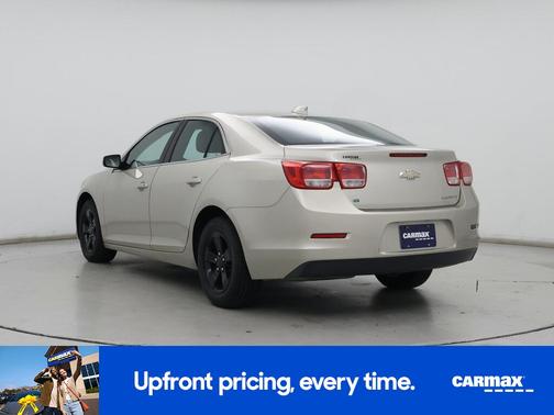 2016 Chevrolet Malibu Limited LT