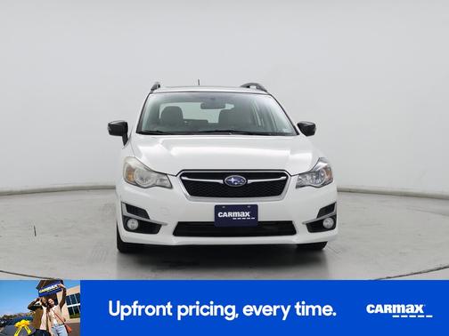 2015 Subaru Impreza 2.0I Sport Limited