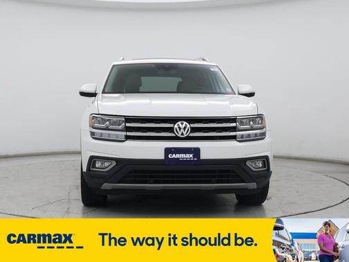 2019 Volkswagen Atlas SEL