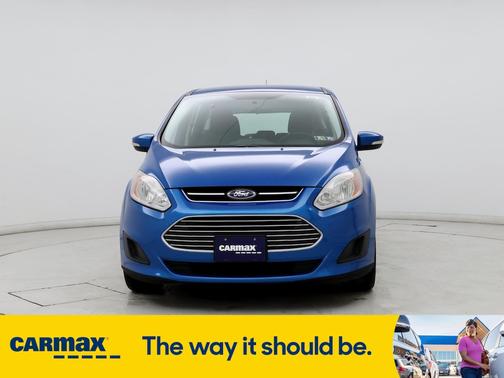 2014 Ford C-Max Hybrid SE