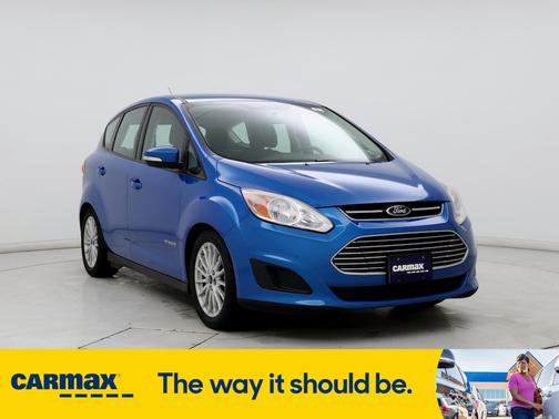 2014 Ford C-Max Hybrid SE