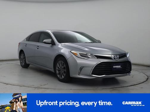 2016 Toyota Avalon Hybrid XLE Plus