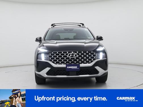 2022 Hyundai Santa Fe Plug-In Hybrid Limited