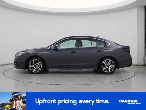 2022 Subaru Legacy Limited