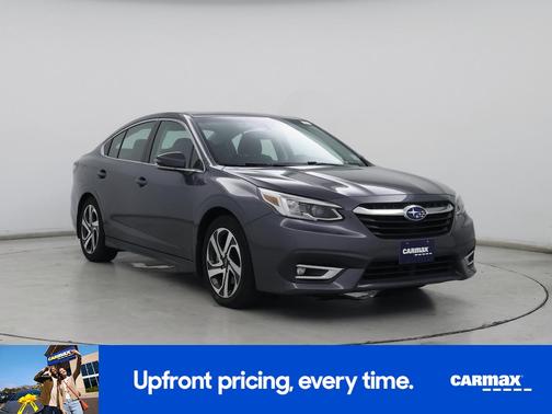 2022 Subaru Legacy Limited