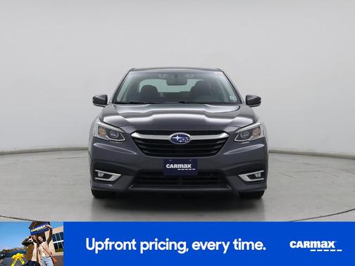 2022 Subaru Legacy Limited
