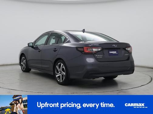 2022 Subaru Legacy Limited