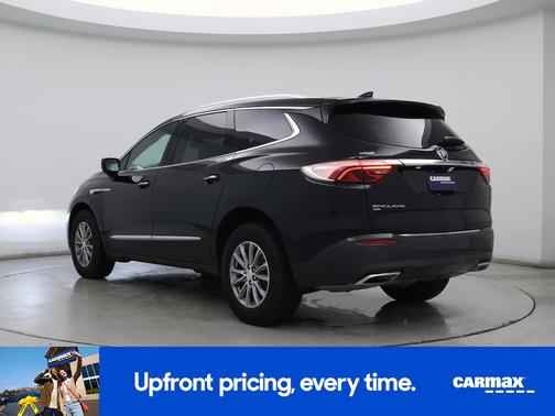 2022 Buick Enclave Essence