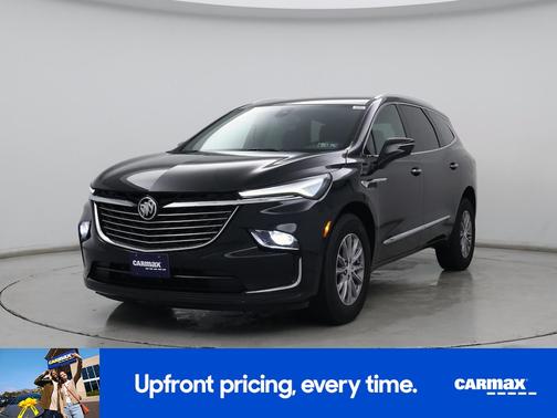 2022 Buick Enclave Essence