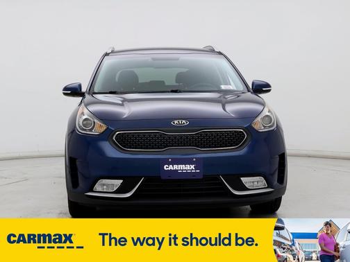 2017 Kia Niro EX