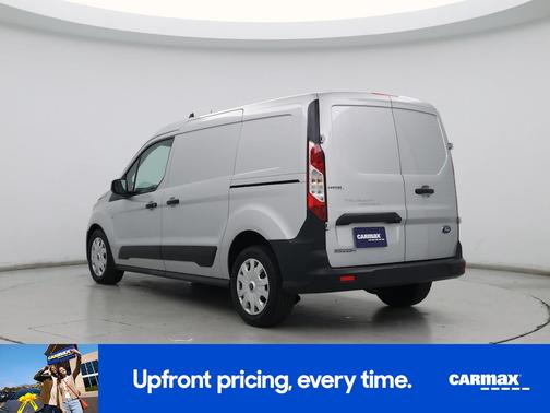 2023 Ford Transit Connect XL