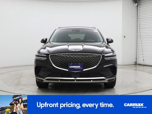 2024 Genesis GV70 2.5T