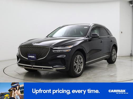 2024 Genesis GV70 2.5T