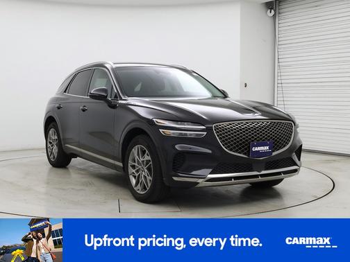 2024 Genesis GV70 2.5T