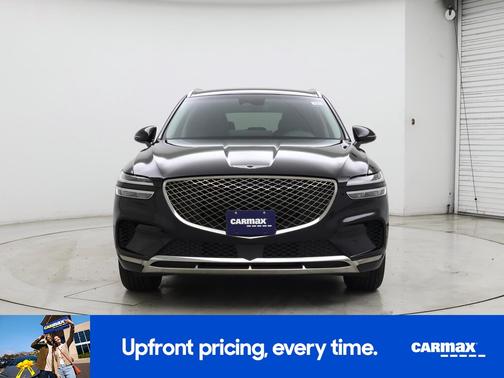 2024 Genesis GV70 