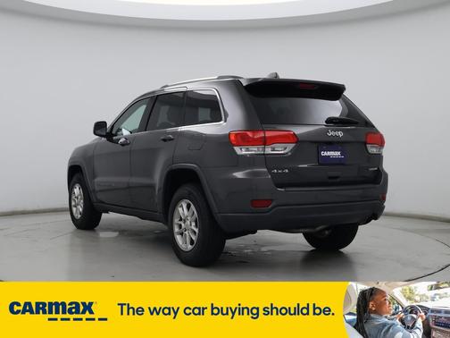 2019 Jeep Grand Cherokee Laredo E
