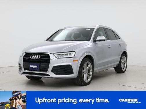 2016 Audi Q3 Prestige