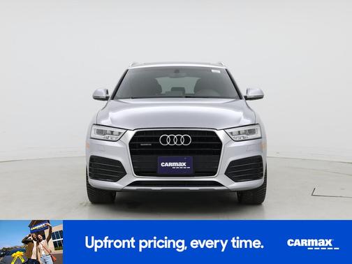 2016 Audi Q3 Prestige