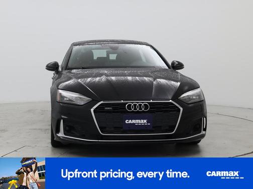 2021 Audi A5 Sportback Premium