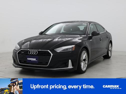 2021 Audi A5 Sportback Premium