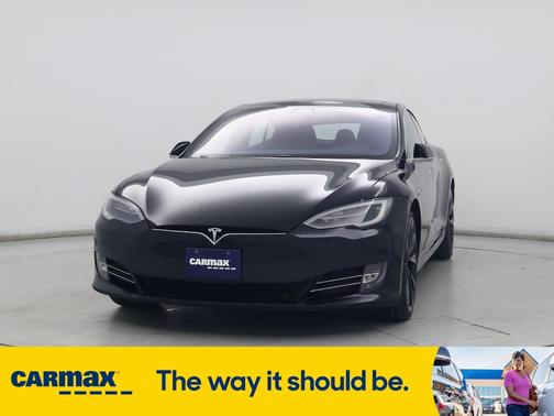 2018 Tesla Model S 75D