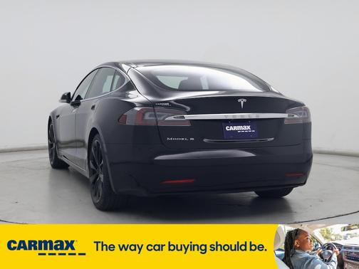 2018 Tesla Model S 75D