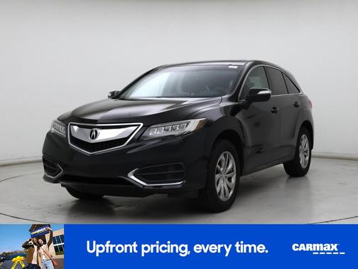 2017 Acura RDX AWD