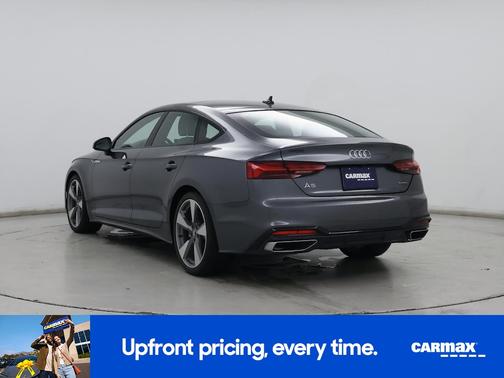 2021 Audi A5 Sportback Premium Plus