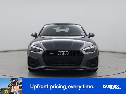 2021 Audi A5 Sportback Premium Plus