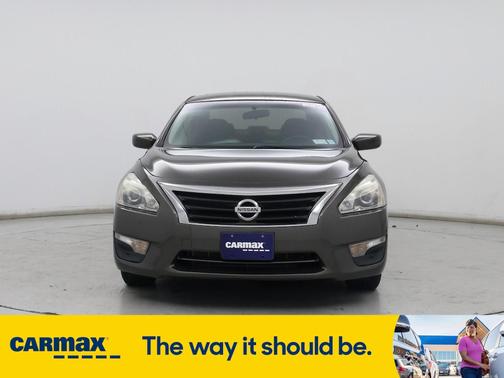 2015 Nissan Altima S