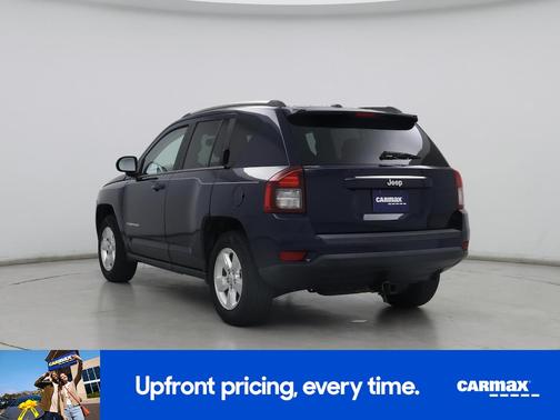 2014 Jeep Compass Sport