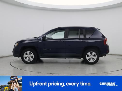 2014 Jeep Compass Sport
