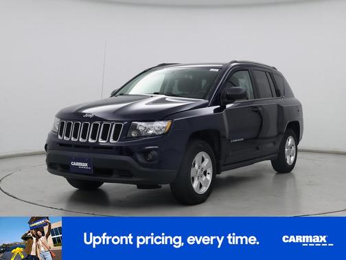 2014 Jeep Compass Sport