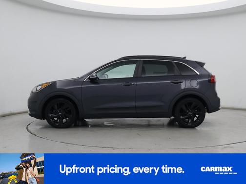 2018 Kia Niro Touring