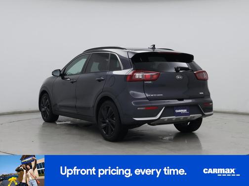 2018 Kia Niro Touring