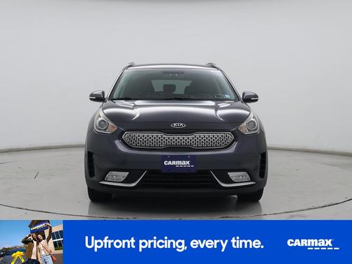 2018 Kia Niro Touring