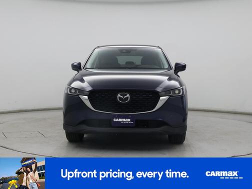 2023 Mazda CX-5 2.5 S Premium Package