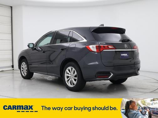 2016 Acura RDX AWD