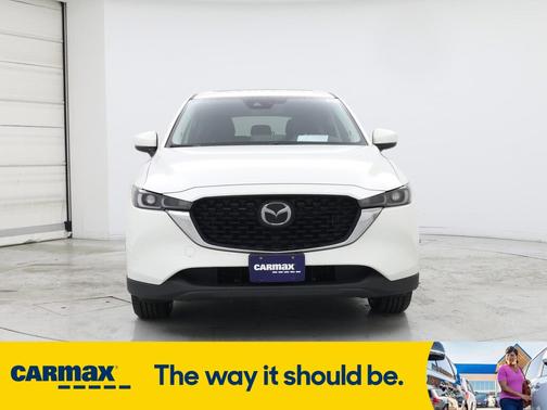 2022 Mazda CX-5 2.5 S Premium Package
