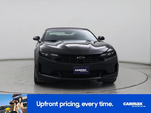 2024 Chevrolet Camaro LT