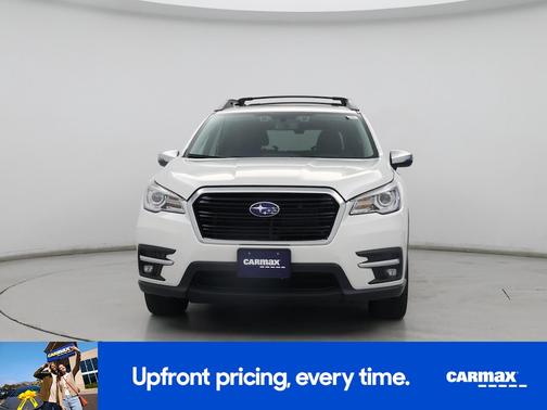 2021 Subaru Ascent Touring
