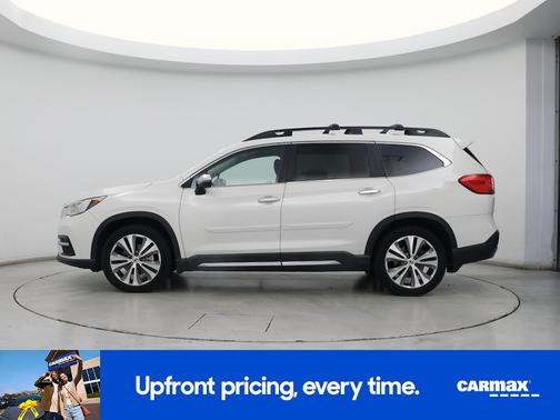 2021 Subaru Ascent Touring