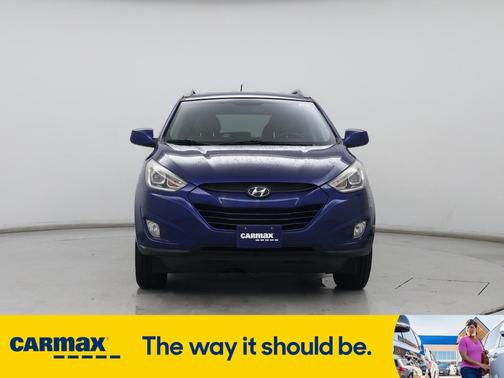 2014 Hyundai TUCSON SE