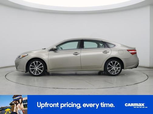 2015 Toyota Avalon XLE Touring