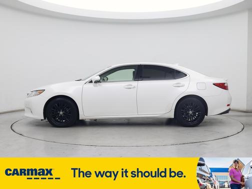 2015 Lexus ES 350