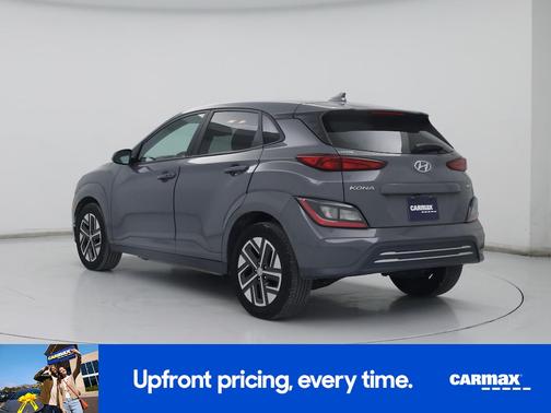 2023 Hyundai KONA EV SE