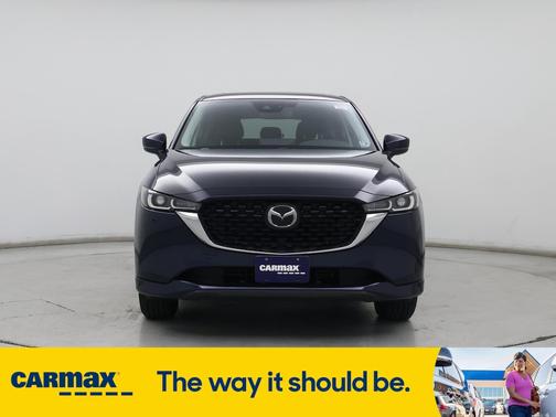 2024 Mazda CX-5 2.5 S Preferred Package