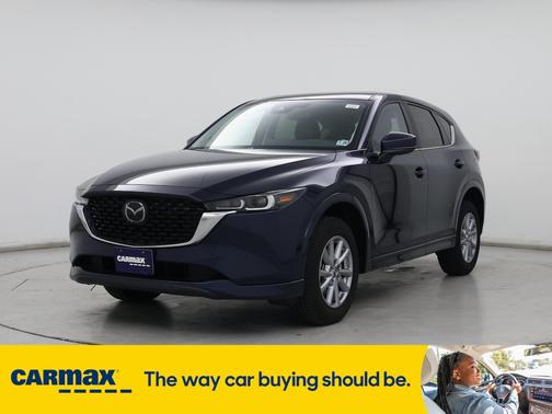 2024 Mazda CX-5 2.5 S Preferred Package